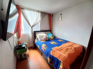 Foto 12 de En Venta Apartamento En Castilla Plaza Castilla 58 Mt 2