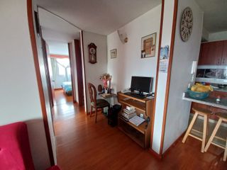 Foto 6 de En Venta Apartamento En Castilla Plaza Castilla 58 Mt 2