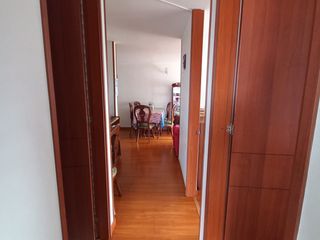 Foto 18 de En Venta Apartamento En Castilla Plaza Castilla 58 Mt 2