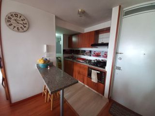 Foto 5 de En Venta Apartamento En Castilla Plaza Castilla 58 Mt 2
