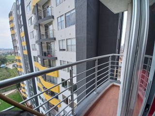 Foto 9 de En Venta Apartamento En Castilla Plaza Castilla 58 Mt 2