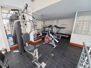 Foto 24 de En Venta Apartamento En Castilla Plaza Castilla 58 Mt 2