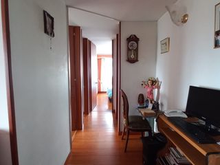 Foto 19 de En Venta Apartamento En Castilla Plaza Castilla 58 Mt 2