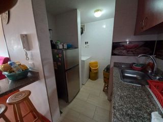 Foto 21 de En Venta Apartamento En Castilla Plaza Castilla 58 Mt 2