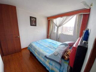 Foto 15 de En Venta Apartamento En Castilla Plaza Castilla 58 Mt 2