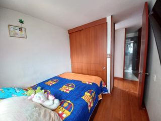 Foto 13 de En Venta Apartamento En Castilla Plaza Castilla 58 Mt 2