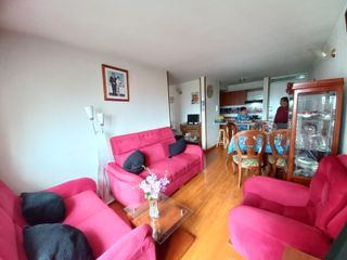 Foto 3 de En Venta Apartamento En Castilla Plaza Castilla 58 Mt 2