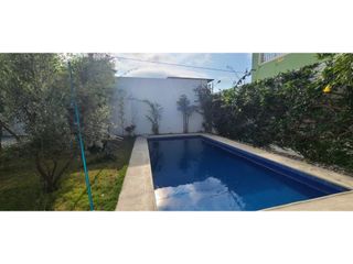 Foto 7 de Se renta casa con piscina cerca de la universidad