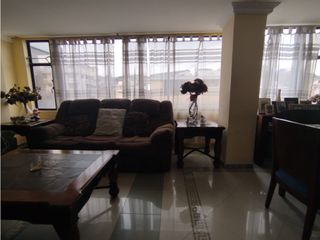 Foto 3 de El Inca, Departamento en Venta, 120m2, 3 Habitaciones