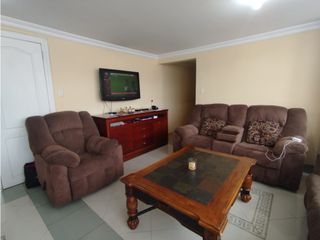 Foto 1 de El Inca, Departamento en Venta, 120m2, 3 Habitaciones