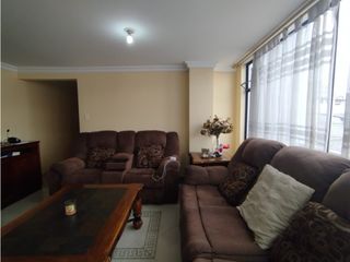 Foto 4 de El Inca, Departamento en Venta, 120m2, 3 Habitaciones