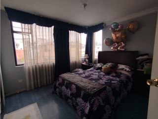 Foto 7 de El Inca, Departamento en Venta, 120m2, 3 Habitaciones