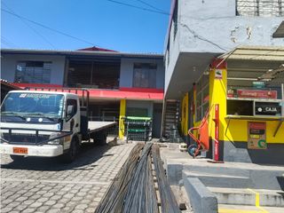 Foto 7 de Carcelén, en Venta Franquia ferretera 180m2, 2 Ambientes