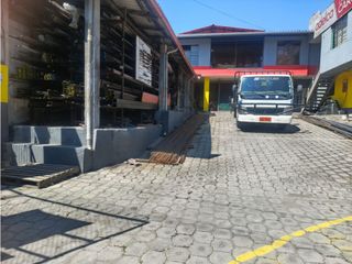 Foto 8 de Carcelén, en Venta Franquia ferretera 180m2, 2 Ambientes