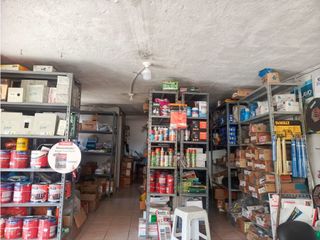 Foto 17 de Carcelén, en Venta Franquia ferretera 180m2, 2 Ambientes