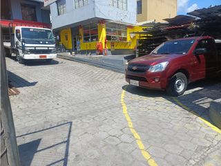 Foto 9 de Carcelén, en Venta Franquia ferretera 180m2, 2 Ambientes