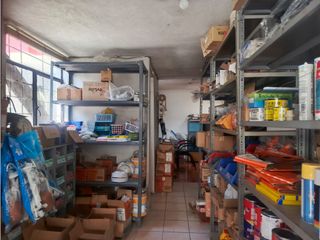 Foto 16 de Carcelén, en Venta Franquia ferretera 180m2, 2 Ambientes