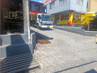 Foto 1 de Carcelén, en Venta Franquia ferretera 180m2, 2 Ambientes