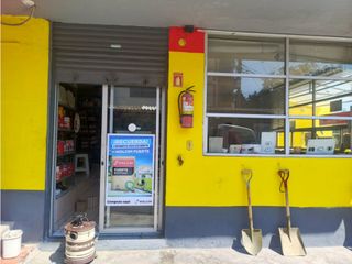 Foto 5 de Carcelén, en Venta Franquia ferretera 180m2, 2 Ambientes