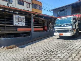 Foto 6 de Carcelén, en Venta Franquia ferretera 180m2, 2 Ambientes