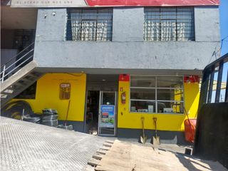 Foto 13 de Carcelén, en Venta Franquia ferretera 180m2, 2 Ambientes