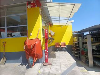 Foto 10 de Carcelén, en Venta Franquia ferretera 180m2, 2 Ambientes