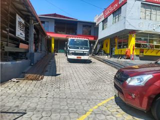 Foto 12 de Carcelén, en Venta Franquia ferretera 180m2, 2 Ambientes