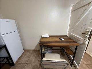 Foto 6 de EN ALQUILER TEMPORARIO -DEPTO MONOAMBIENTE AMUEBLADO-CENTRICO