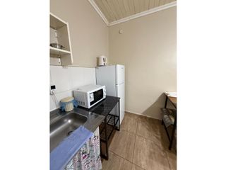 Foto 5 de EN ALQUILER TEMPORARIO -DEPTO MONOAMBIENTE AMUEBLADO-CENTRICO