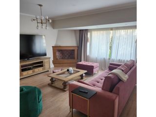 Foto 3 de Chalet en Venta en Los Troncos. 5 Ambientes
