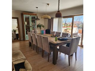 Foto 12 de Chalet en Venta en Los Troncos. 5 Ambientes