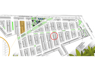 Lote B° El Bosque Puerta 2