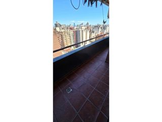 Foto 3 de VENTA - DEPTO 1 DORMITORIO - BALCON AMPLIO - OBISPO SALGUERO Nº 400