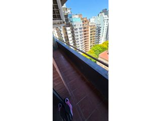 Foto 4 de VENTA - DEPTO 1 DORMITORIO - BALCON AMPLIO - OBISPO SALGUERO Nº 400