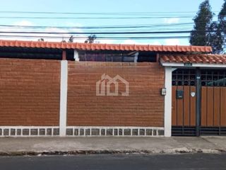 Foto 1 de CASA DE RENTA VALLE DE LOS CHILLOS