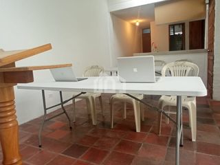 Foto 14 de CASA DE RENTA VALLE DE LOS CHILLOS