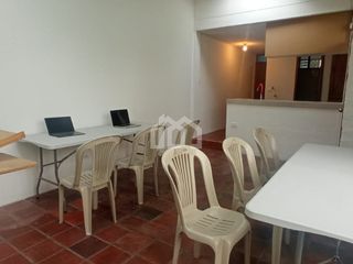 Foto 11 de CASA DE RENTA VALLE DE LOS CHILLOS