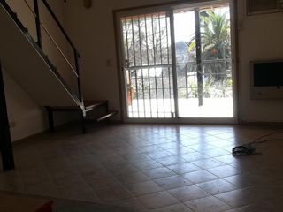 Foto 30 de DEPARTAMENTO TIPO LOFT 2 AMB AMPLIO COMPLEJO CON PISCINA , TIGRE MAIPU 313