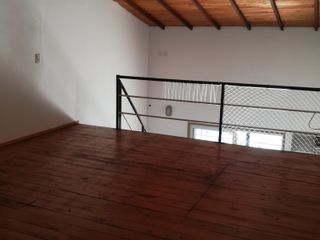 Foto 2 de DEPARTAMENTO TIPO LOFT 2 AMB AMPLIO COMPLEJO CON PISCINA , TIGRE MAIPU 313