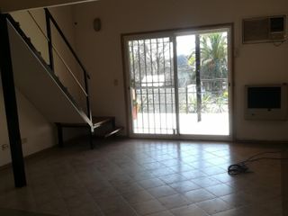 Foto 13 de DEPARTAMENTO TIPO LOFT 2 AMB AMPLIO COMPLEJO CON PISCINA , TIGRE MAIPU 313