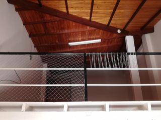 Foto 15 de DEPARTAMENTO TIPO LOFT 2 AMB AMPLIO COMPLEJO CON PISCINA , TIGRE MAIPU 313