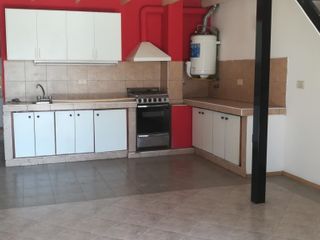 Foto 11 de DEPARTAMENTO TIPO LOFT 2 AMB AMPLIO COMPLEJO CON PISCINA , TIGRE MAIPU 313