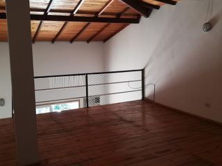 Foto 3 de DEPARTAMENTO TIPO LOFT 2 AMB AMPLIO COMPLEJO CON PISCINA , TIGRE MAIPU 313
