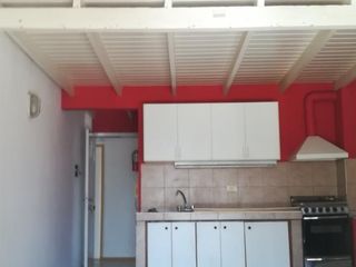 Foto 5 de DEPARTAMENTO TIPO LOFT 2 AMB AMPLIO COMPLEJO CON PISCINA , TIGRE MAIPU 313