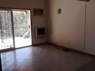 Foto 21 de DEPARTAMENTO TIPO LOFT 2 AMB AMPLIO COMPLEJO CON PISCINA , TIGRE MAIPU 313