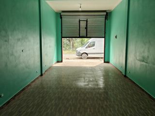 Foto 5 de Local comercial de 48m2