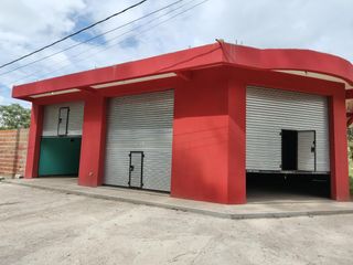 Foto 1 de Local comercial de 48m2