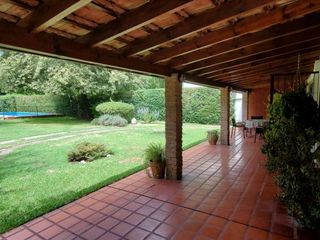 Foto 7 de Hermosa Casa Quinta en Glew, a metros de Av. Almafuerte