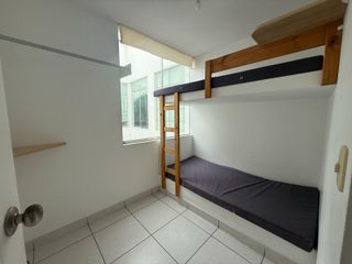 Foto 13 de Venta/Alquiler Departamento En Playa Los Pulpos
