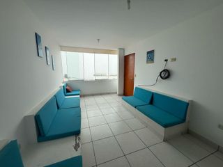 Foto 3 de Venta/Alquiler Departamento En Playa Los Pulpos